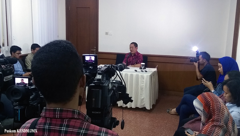 Petral Secepatnya akan Dibubarkan